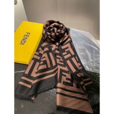 Fendi Scarf